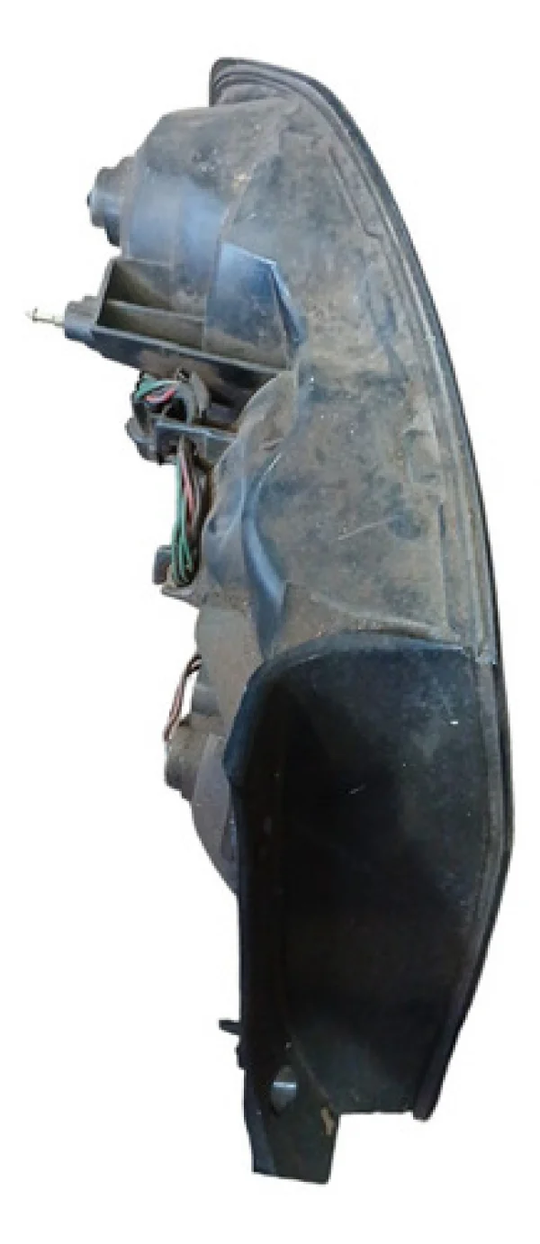 Lanterna Direita Mitsubishi Lancer Evolution Fume 03 A 06