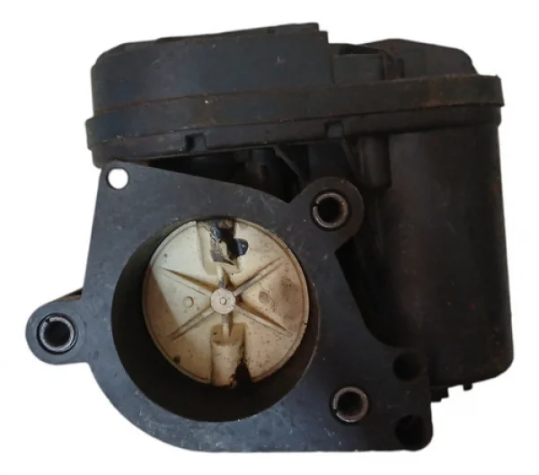 Tbi Corpo Borboleta Berlingo 1.6 16v Gasolina 