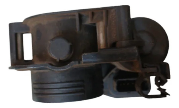 Tbi Corpo Borboleta Berlingo 1.6 16v Gasolina 