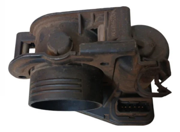 Tbi Corpo Borboleta Berlingo 1.6 16v Gasolina 