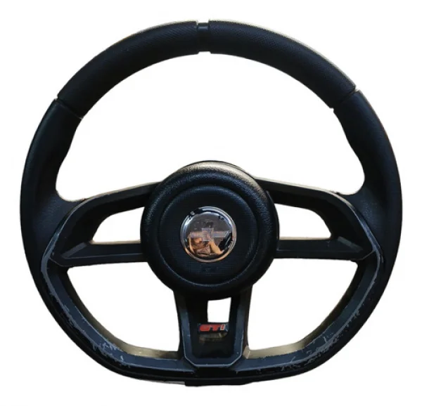 Volante Direcao Motorista Gm Corsa Celta Astra Kadet Esport