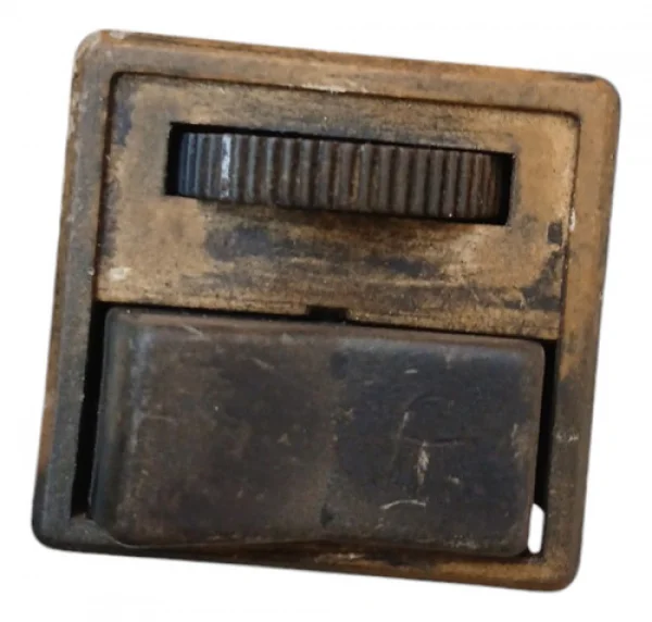 Boto Interruptor Chave De Luz Reostato Ford Corcel Belina