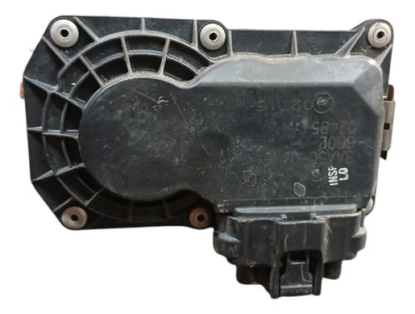 Corpo De Borboleta Tbi Original Nissan March Versa 1.6 16v