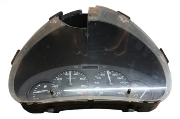 Painel Instrumento Velocimetro Peugeot 206 2002 A 2008