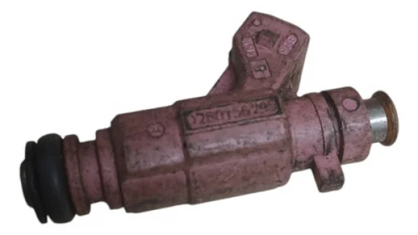 Bico Injetor C3 Peugeot 206 207 1.4 8v 07 A 12