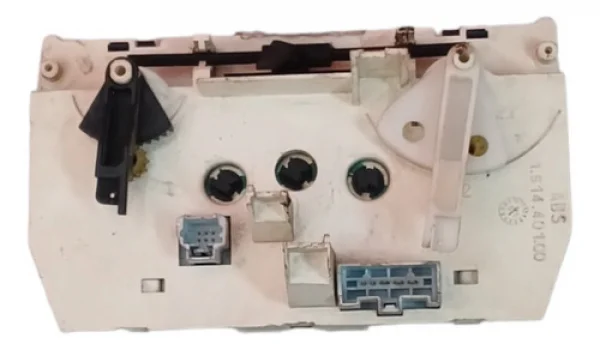 Comando Ar Condicionado Peugeot 206 2004 A 2011