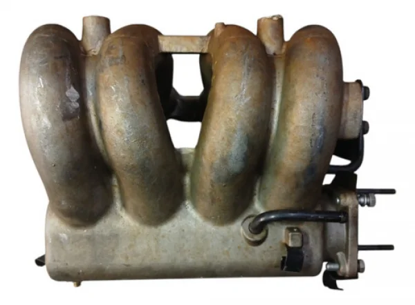 Coletor De Admissao Original Jac J6 2009 A 2014 2.0 16v Gas