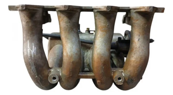 Coletor De Admissao Original Jac J6 2009 A 2014 2.0 16v Gas