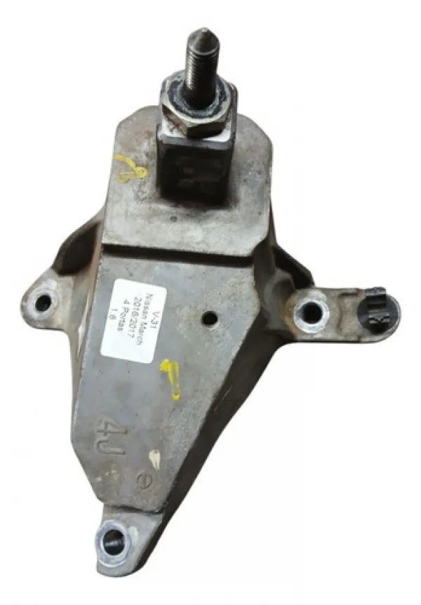 Suporte Coxim Superior Cambio Nissan March 1.6 2016/2017