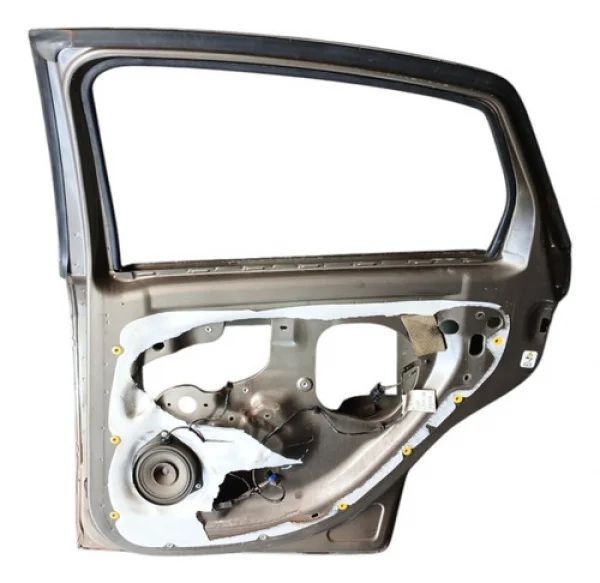 Porta Traseira Direita Original Fiat Linea 2008 A 2012 