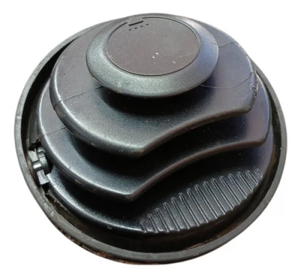 Difusor De Ar Vw Gol Saveiro Parati G4 Usado