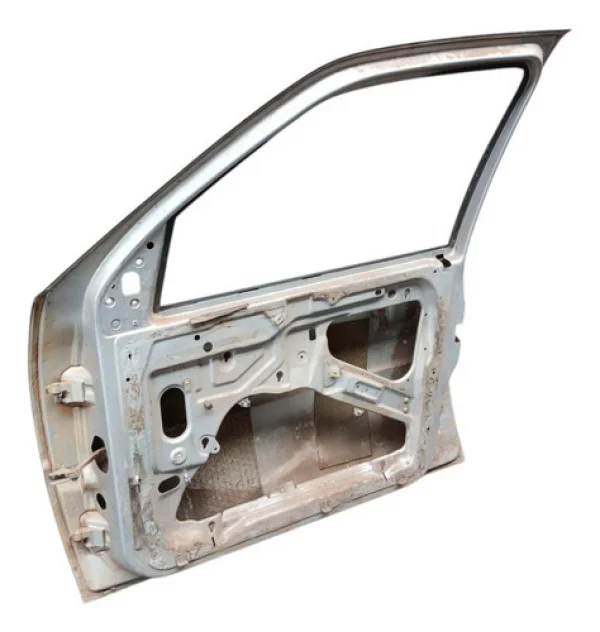 Porta Dianteira Direita Vw Gol G2 4p 1997 A 2005