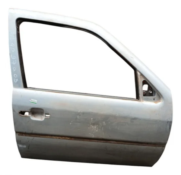 Porta Dianteira Direita Vw Gol G2 4p 1997 A 2005