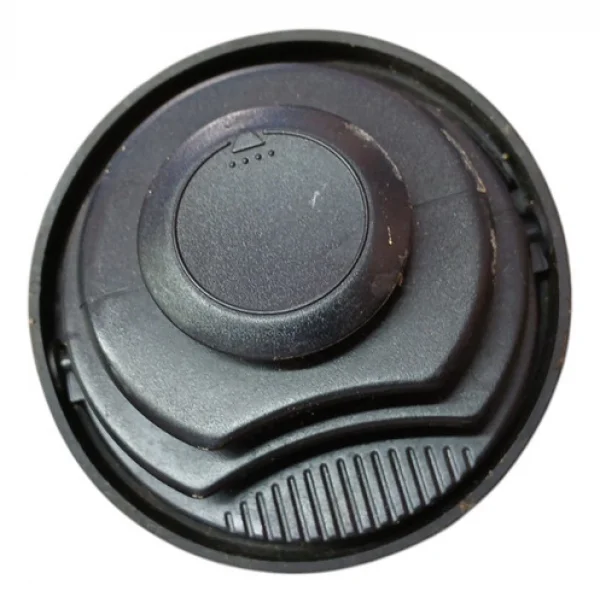 Difusor De Ar Vw Gol Saveiro Parati G4 