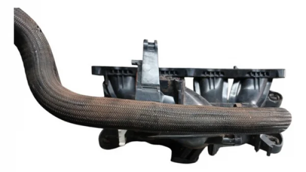 Coletor De Admissao Citroen C4 Lounge 1.6 2018