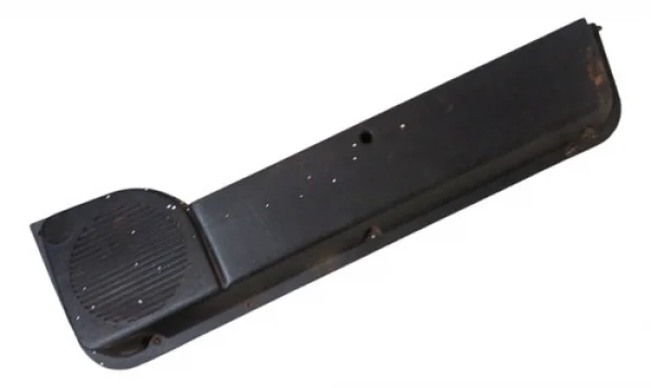 Porta Treco Objetos Acabamento Porta Direita Fiat Uno Mille 