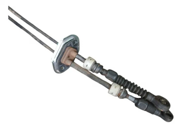 Alavanca De Cambio Marcha Hyundai Hb20 437941s0001 Original