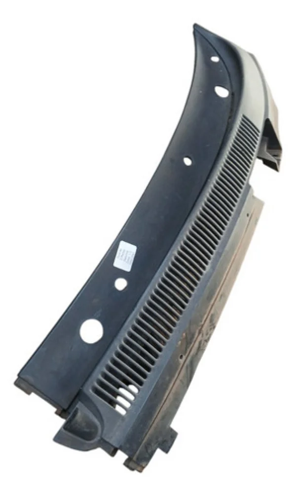 Grade Churrasqueira Lado Esquerdo Ford Ka 2000