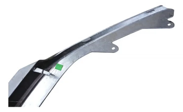 Friso Superior Grade Frontal Original Ford Fusion 2010 2012