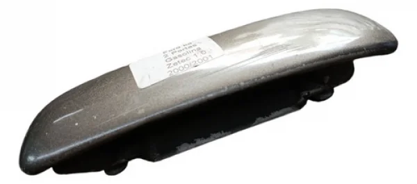 Maaneta Externa Dianteira Esquerda Ford Ka 2000