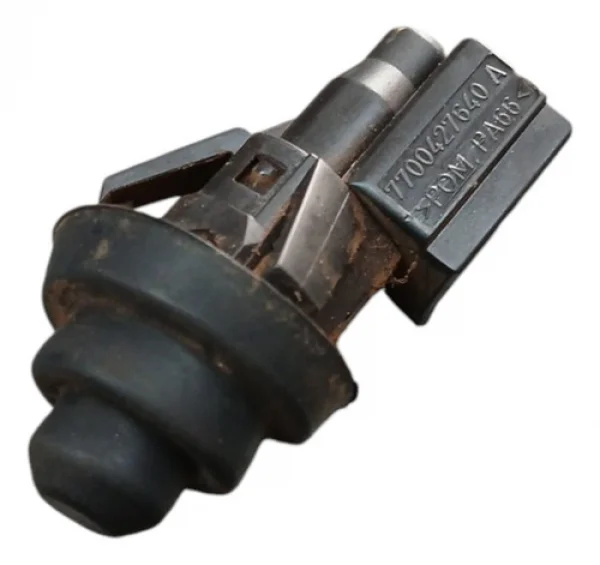 Sensor Da Porta Original Renault Scenic 2002 A 2010