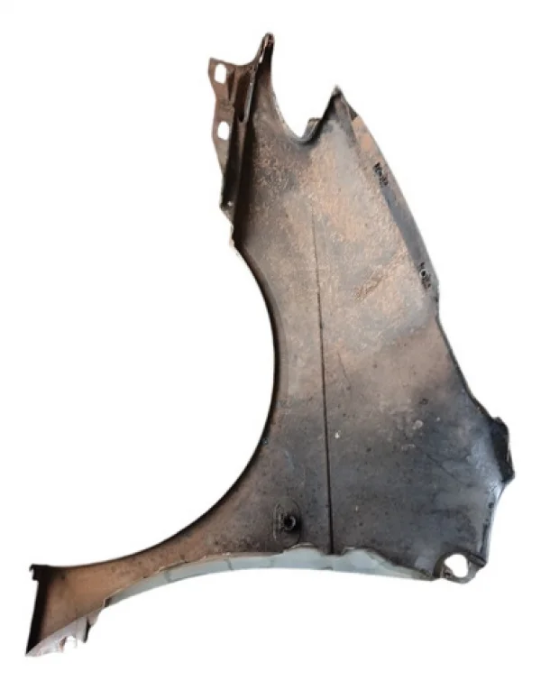 Paralama Dianteiro Direito Renault Scenic 1999 A 2002 