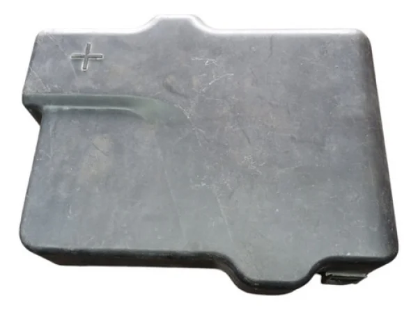 Tampa Caixa Bateria Peugeot 206 2001 A 2008 Original