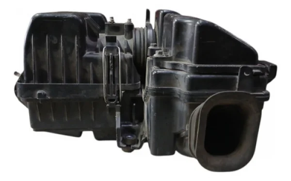 Caixa Filtro De Ar Original Honda New Fit 2009 A 2013 1.5