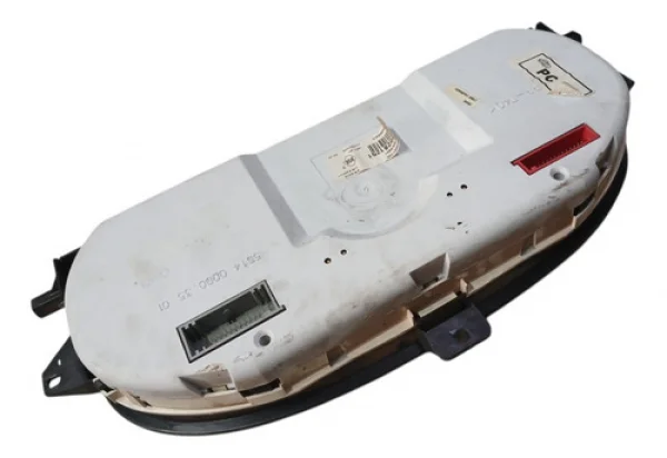Painel De Instrumentos Original Renault Scenic 2005 1.6