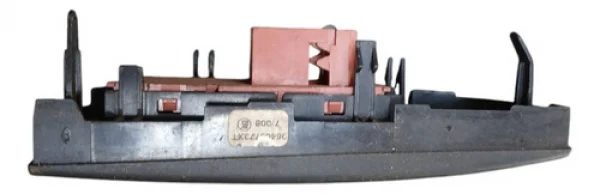 Boto Moldura Falso Painel Esquerdo C Citroen C3 2003 A 2012