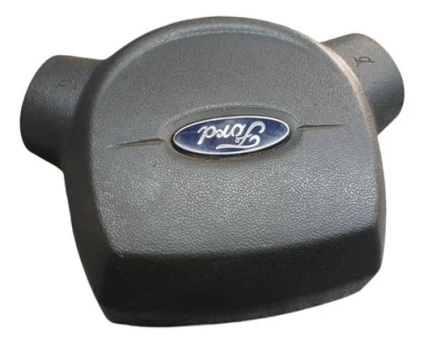 Tampa Busina Miolo Volante Ford Ka 2009 A 2012 Original