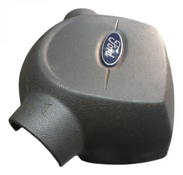Tampa Busina Miolo Volante Ford Ka 2009 A 2012 Original