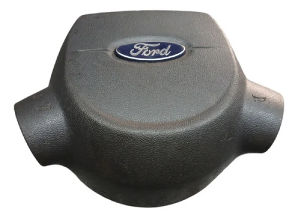 Tampa Busina Miolo Volante Ford Ka 2009 A 2012 Original