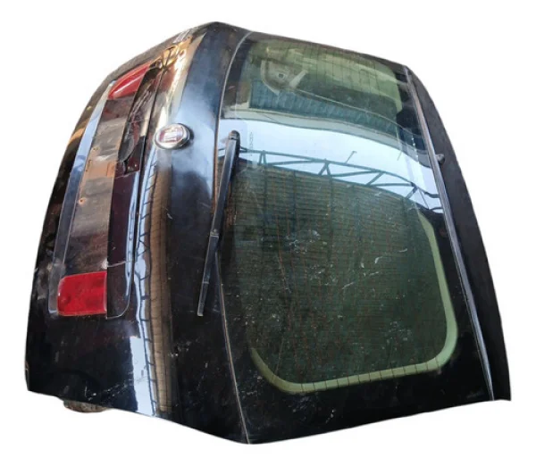 Tampa Traseira Porta Malas Fiat Stilo 2003 A 2011 Original 