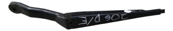 Haste Brao Limpador De Parabrisa Esquerda Peugeot 206 01 09