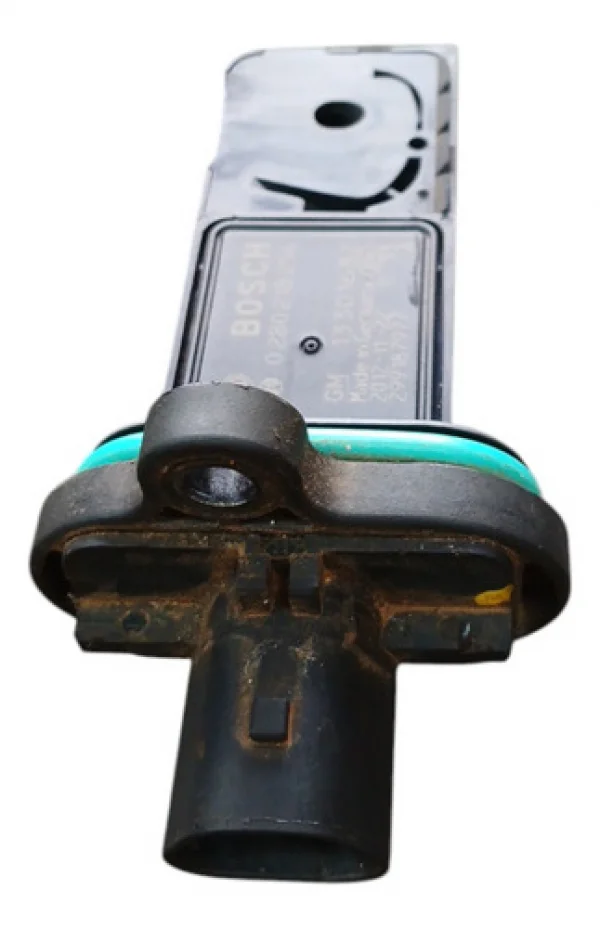 Sensor Fluxo Ar Maf 1.8 Gm Cruze Spin 2013 A 2016 Original