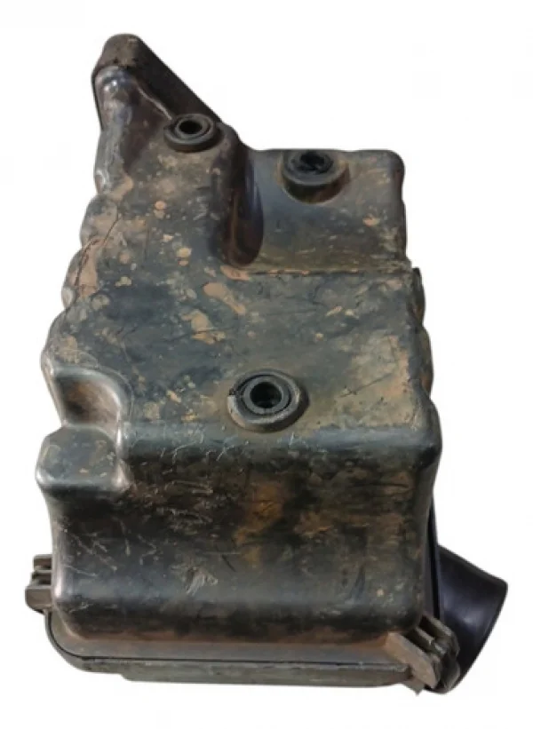 Caixa Filtro De Ar Original Jac J6 2009 A 2014 2.0 16v