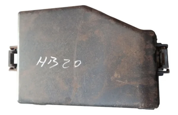 Tampa Caixa Fusveis Superior Motor Hyundai Hb20 2012 A 2019