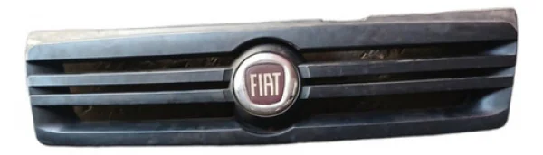 Grade Dianteira Fiat Unwo Mile 08 A 13