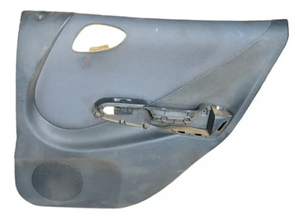 Forro Porta Traseira Direita Honda Fit 2004 A 2008