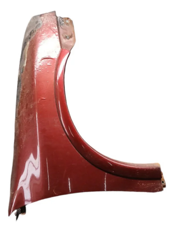 Paralama Dianteiro Direito Gm Corsa 1994 A 2012 Com Detalhe