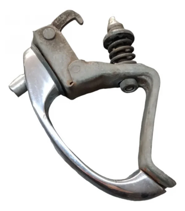 Maaneta Externa Do Cap Dianteiro Volkswagen Fusca 71 A 96