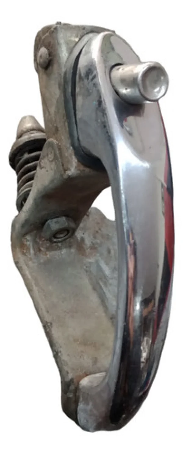 Maaneta Externa Do Cap Dianteiro Volkswagen Fusca 71 A 96