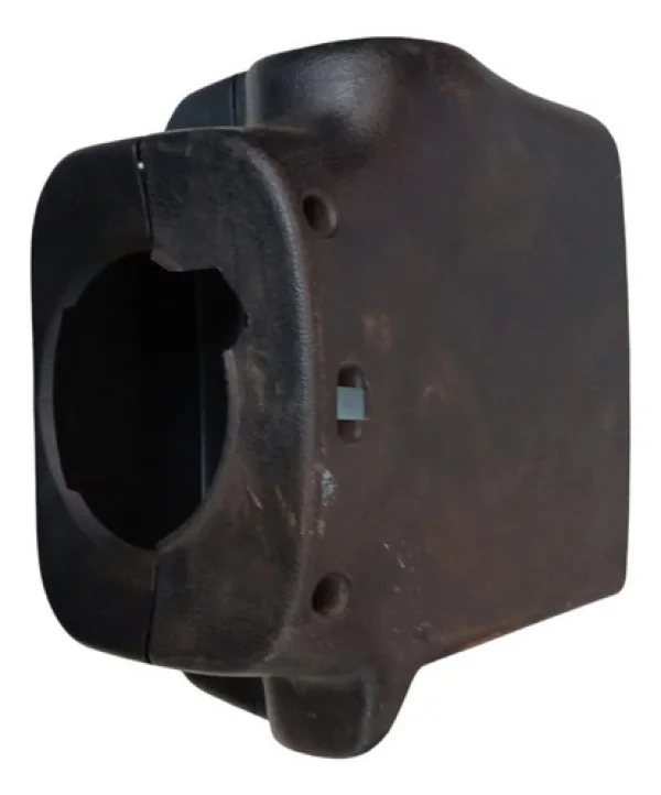 Capa Coluna De Direo Chave De Seta Peugeot 206 207