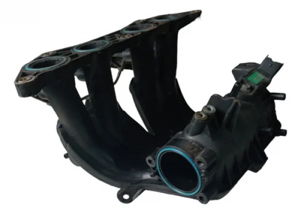 Coletor Admisso 8v F Citroen Peugeot C3 206 207 08 A 14