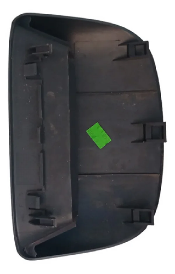 Moldura Computador Acabamento Bordo R Citroen C3 2003 A 2014