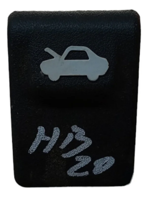 Alavanca Cap Puxador Abertura Hyundai Hb20 2010 A 2022