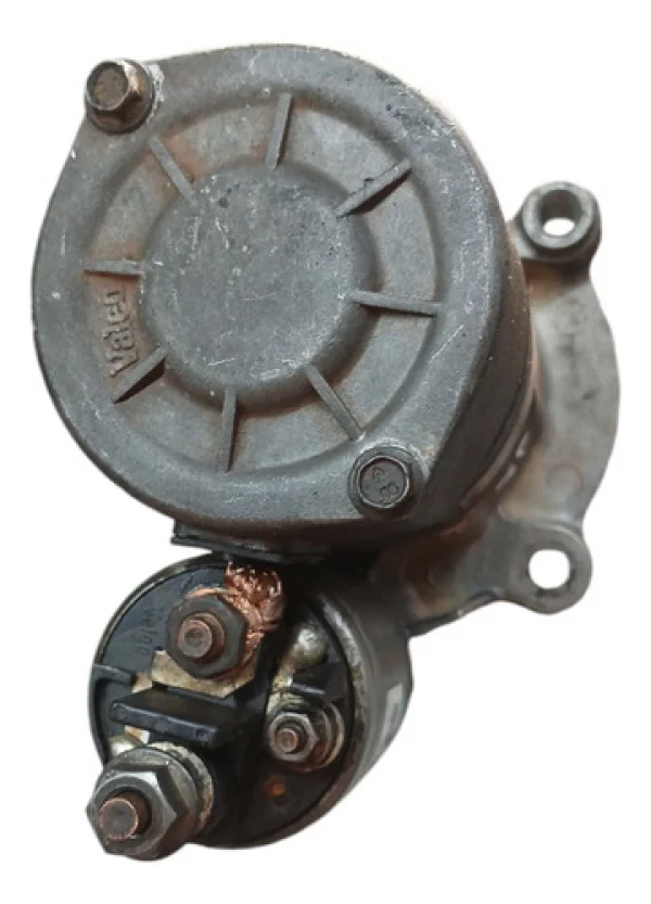 Motor Partida Citroen Peugeot C3 206 207 2011 A 2014