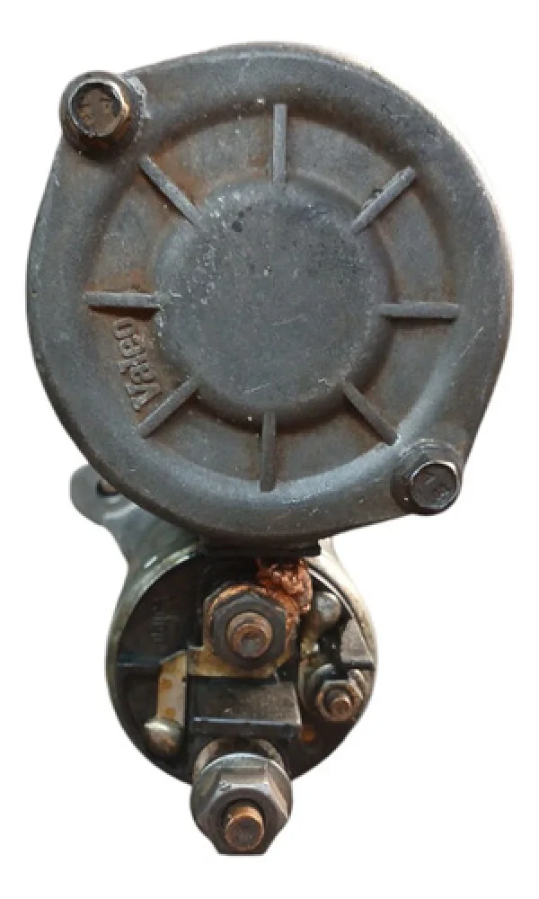 Motor Partida Citroen Peugeot C3 206 207 2011 A 2014