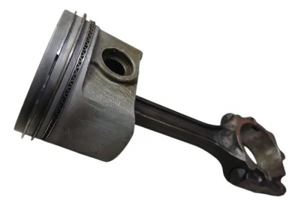 Biela E Pistao Original Jac J6 2.0 16v Gasolina 2011 A 2014